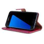 Lade das Bild in den Galerie-Viewer, Rot / Galaxy S7 EDGE