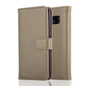 Lade das Bild in den Galerie-Viewer, Braun / Galaxy S7 EDGE