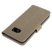 Lade das Bild in den Galerie-Viewer, Braun / Galaxy S7 EDGE