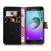 Load image into Gallery viewer, Schwarz / Galaxy A3 2016