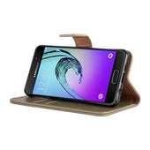 Load image into Gallery viewer, Braun / Galaxy A3 2016
