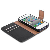 Load image into Gallery viewer, Schwarz / iPhone 4 / 4S