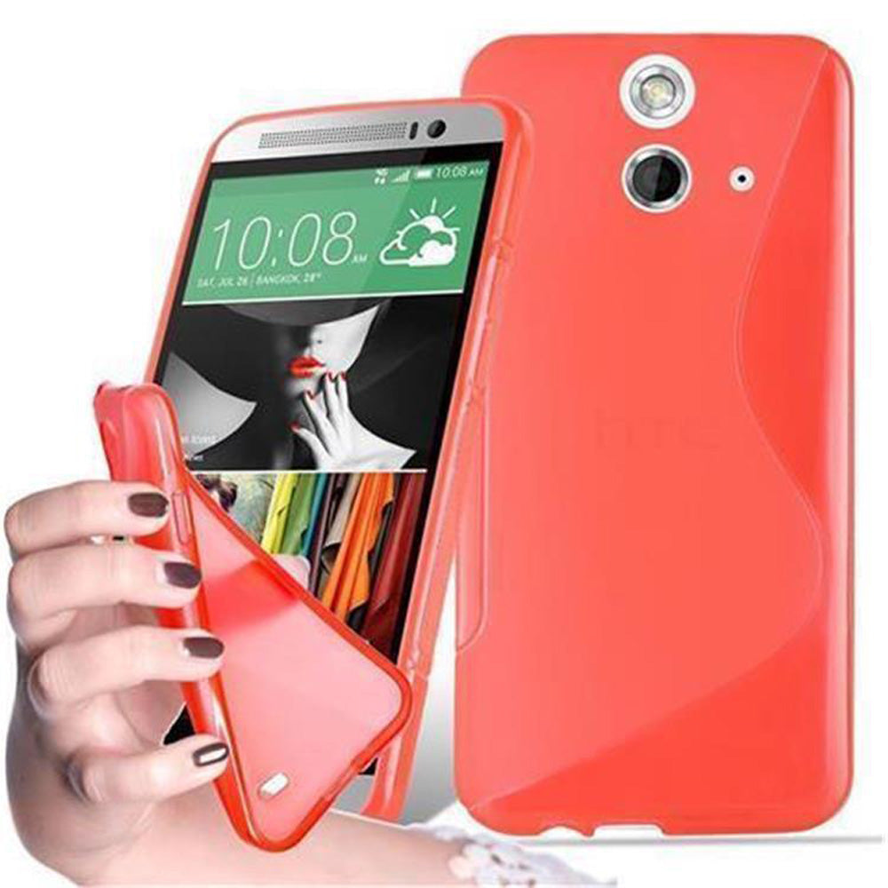 Rot / ONE E8