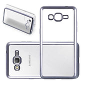 Lade das Bild in den Galerie-Viewer, Schwarz / Galaxy GRAND PRIME