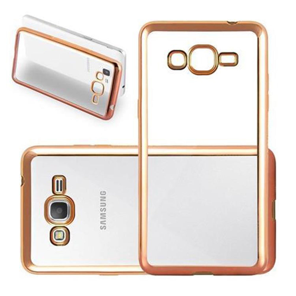 Gold / Galaxy GRAND PRIME