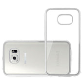 Load image into Gallery viewer, Silber / Galaxy S6 EDGE