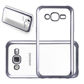 Load image into Gallery viewer, Schwarz / Galaxy J5 2015