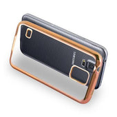 Load image into Gallery viewer, Gold / Galaxy S5 / S5 NEO