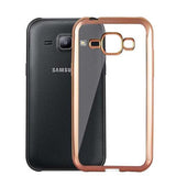 Lade das Bild in den Galerie-Viewer, Gold / Galaxy J1 2015