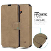 Lade das Bild in den Galerie-Viewer, Braun / Lumia 640