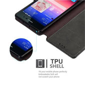 Load image into Gallery viewer, Grau / ASCEND P7