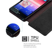 Load image into Gallery viewer, Schwarz / ASCEND P7