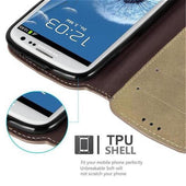 Load image into Gallery viewer, Braun / Galaxy S3 / S3 NEO