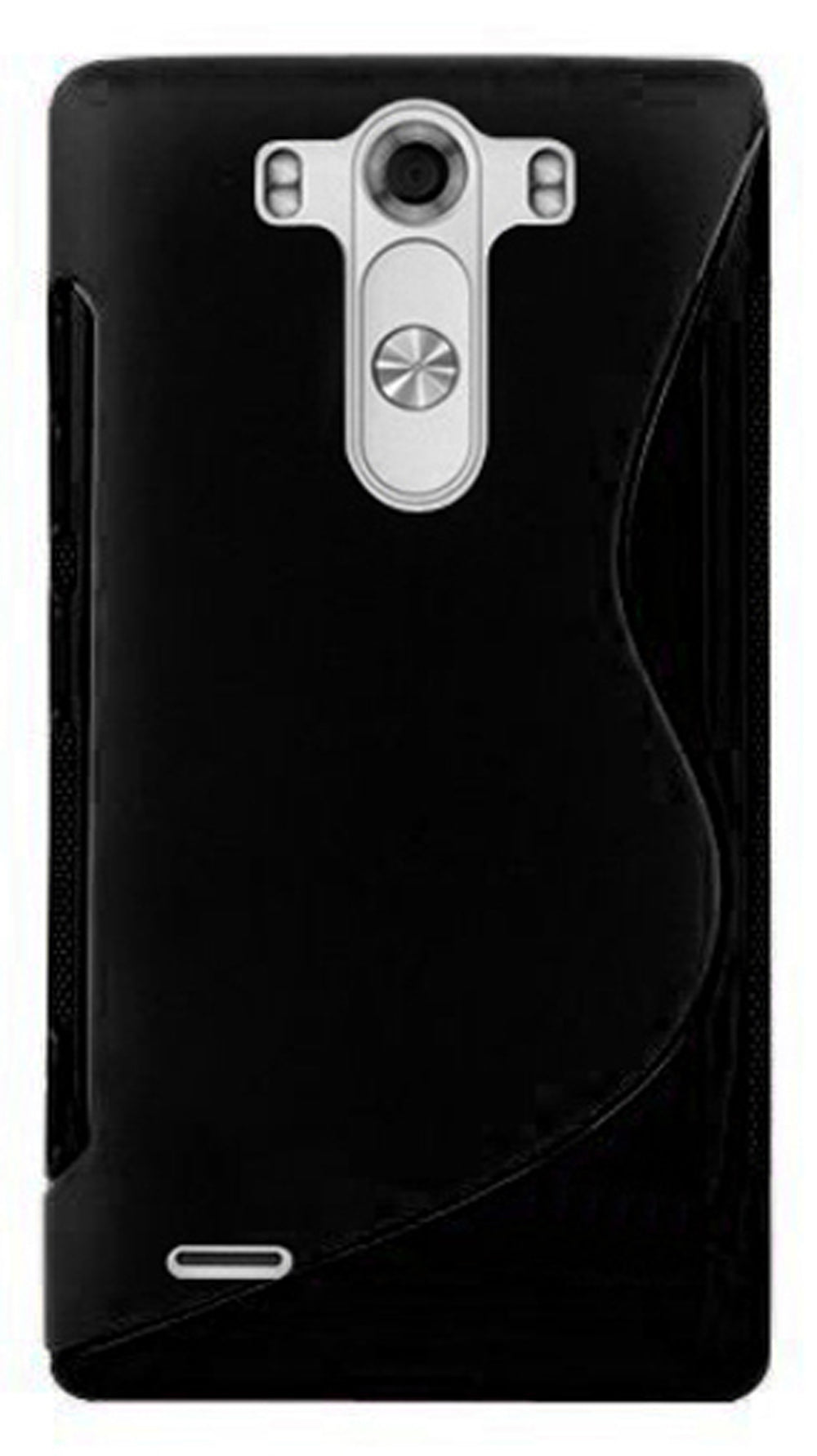 Schwarz / G STYLO