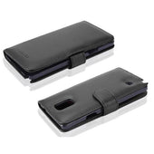 Lade das Bild in den Galerie-Viewer, Schwarz / Galaxy NOTE 4