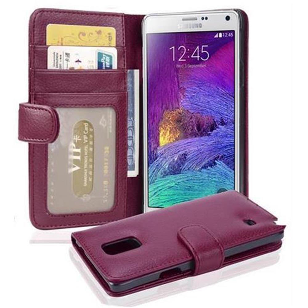 Lila / Galaxy NOTE 4