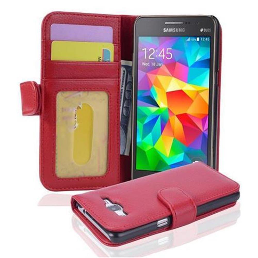 Rot / Galaxy GRAND PRIME