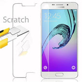 Lade das Bild in den Galerie-Viewer, Transparent / Galaxy A7 2016