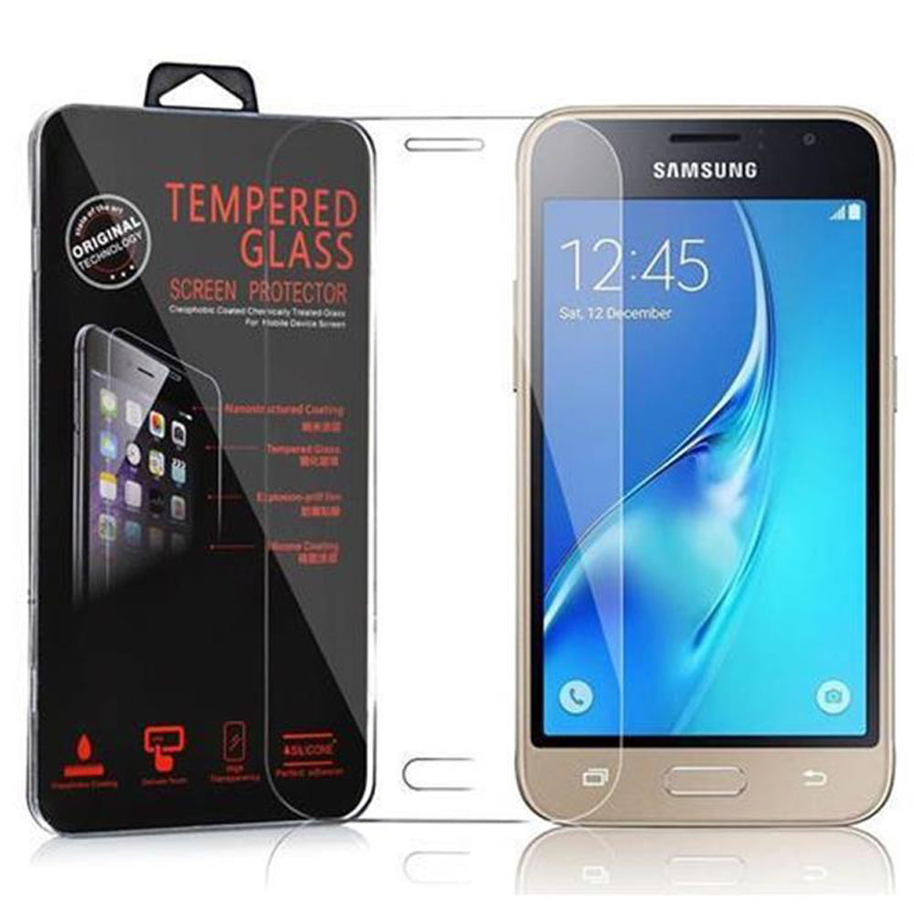 Transparent / Galaxy J1 MINI