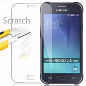 Load image into Gallery viewer, Transparent / Galaxy J1 ACE