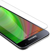 Lade das Bild in den Galerie-Viewer, Transparent / Galaxy J3 2015