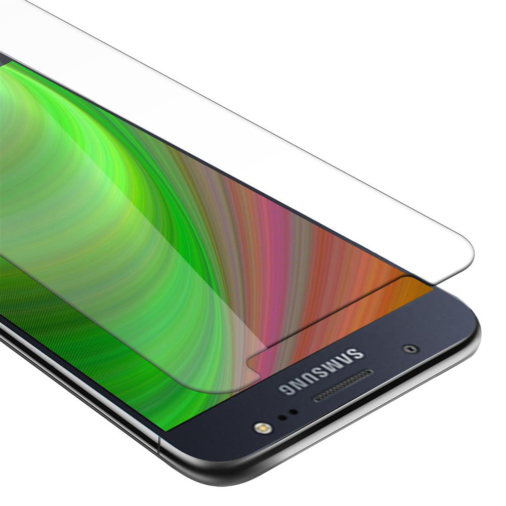 Transparent / Galaxy J5 2015