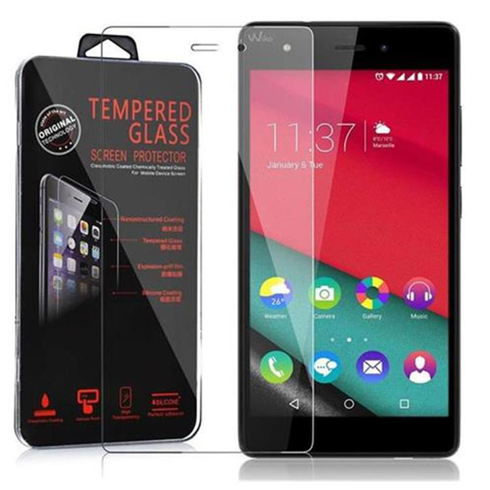 Transparent / PULP 4G