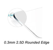 Lade das Bild in den Galerie-Viewer, Transparent / X