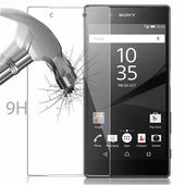Load image into Gallery viewer, Transparent / Xperia Z5