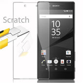 Load image into Gallery viewer, Transparent / Xperia Z5 PLUS