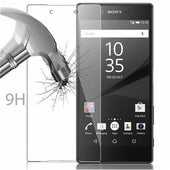 Load image into Gallery viewer, Transparent / Xperia Z5 PLUS