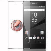 Load image into Gallery viewer, Transparent / Xperia Z5 PLUS