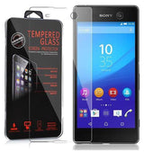 Load image into Gallery viewer, Transparent / Xperia M5