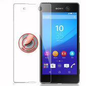 Load image into Gallery viewer, Transparent / Xperia M5