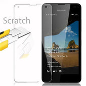 Lade das Bild in den Galerie-Viewer, Transparent / Lumia 550
