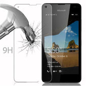Lade das Bild in den Galerie-Viewer, Transparent / Lumia 550