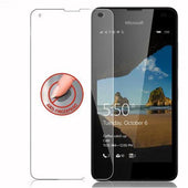 Lade das Bild in den Galerie-Viewer, Transparent / Lumia 550