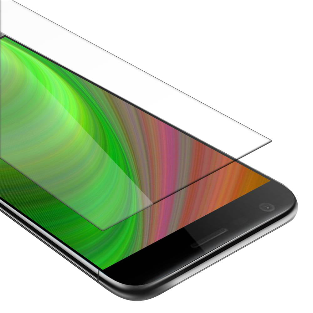 Transparent / G5