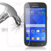 Lade das Bild in den Galerie-Viewer, Transparent / Galaxy ACE STYLE LTE