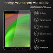 Load image into Gallery viewer, Transparent / Galaxy Tab S2 (8 Zoll)
