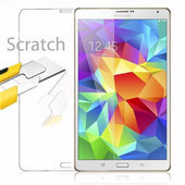 Lade das Bild in den Galerie-Viewer, Transparent / Galaxy Tab S (8.4 Zoll)
