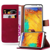 Lade das Bild in den Galerie-Viewer, Rot / Galaxy NOTE 3