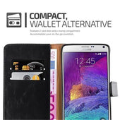 Load image into Gallery viewer, Schwarz / Galaxy NOTE 4