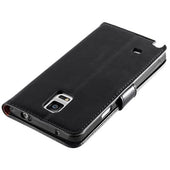 Load image into Gallery viewer, Schwarz / Galaxy NOTE 4