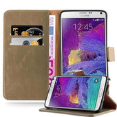 Load image into Gallery viewer, Braun / Galaxy NOTE 4