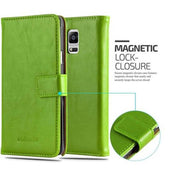 Load image into Gallery viewer, Grün / Galaxy NOTE 4