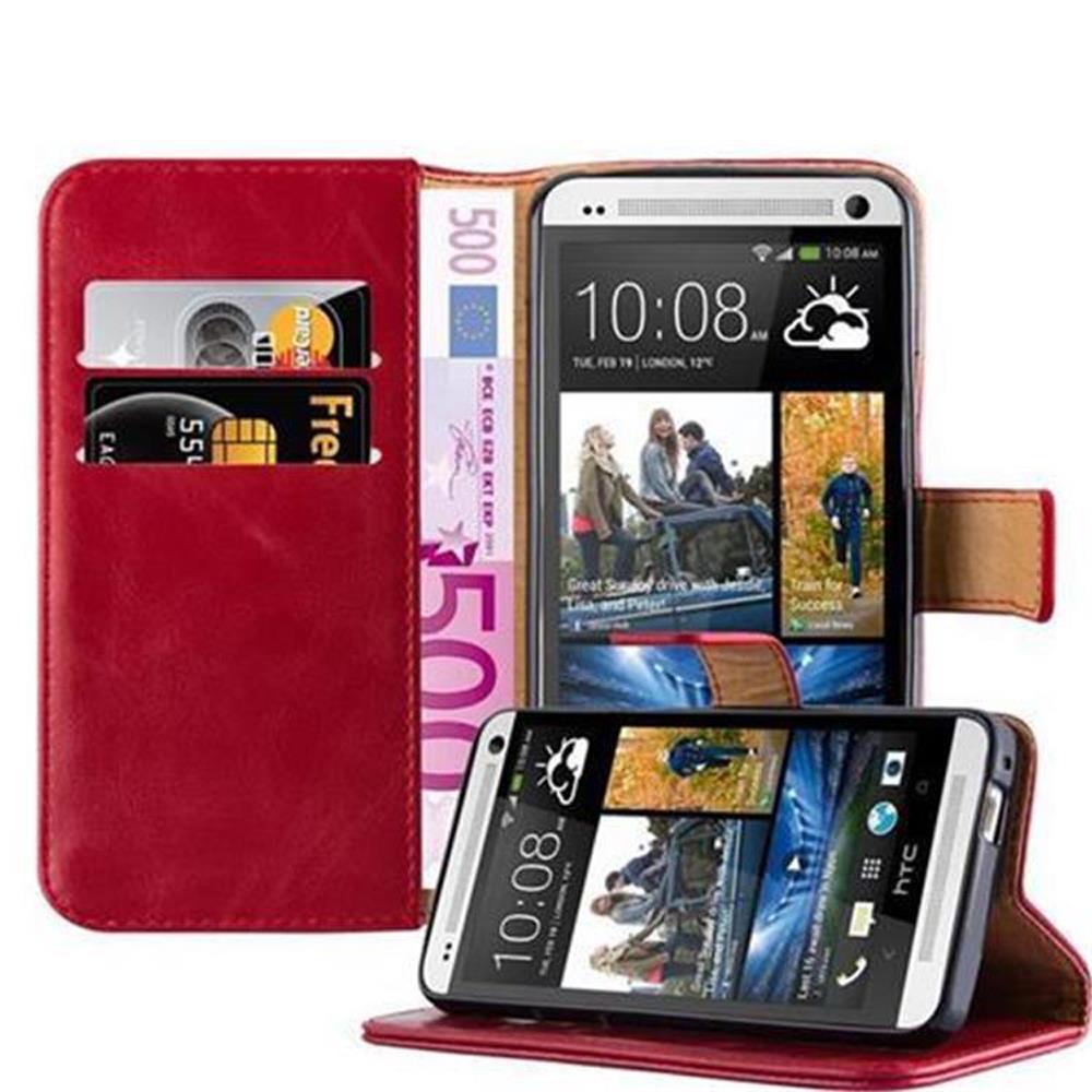 Rot / ONE M7