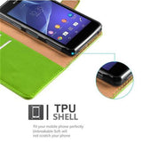 Load image into Gallery viewer, Grün / Xperia Z1 COMPACT
