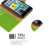 Lade das Bild in den Galerie-Viewer, Grün / Lumia 625