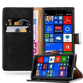 Load image into Gallery viewer, Schwarz / Lumia 830